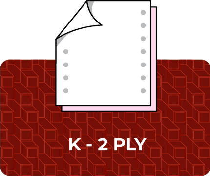 K-2Ply
