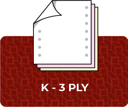 K-3Ply