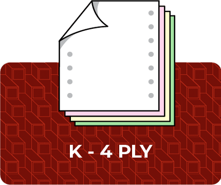 K-4Ply