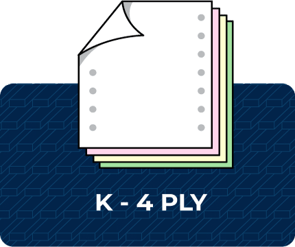 K-4Ply