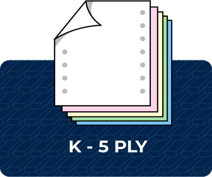 K-5Ply