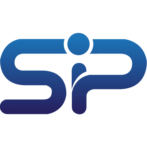 logo Sip paper