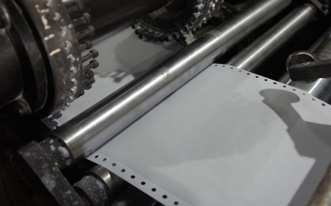 produksi kertas sip-paper