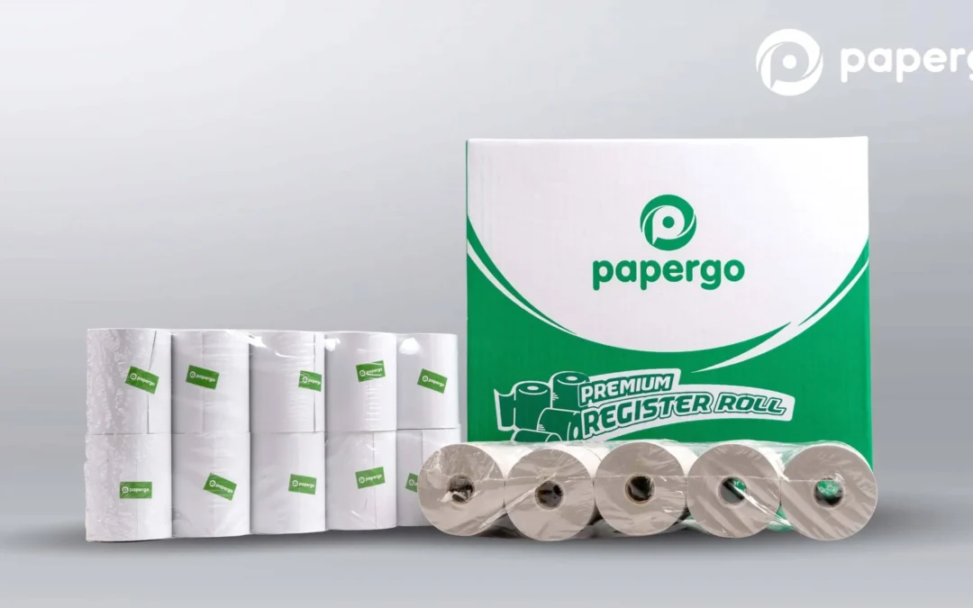 10 Jenis Printer Thermal untuk Cetak Struk Kasir Terbaik