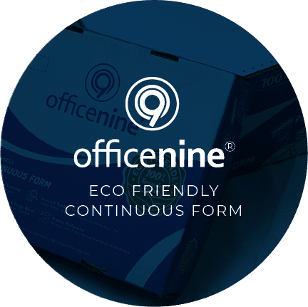 logo officenine