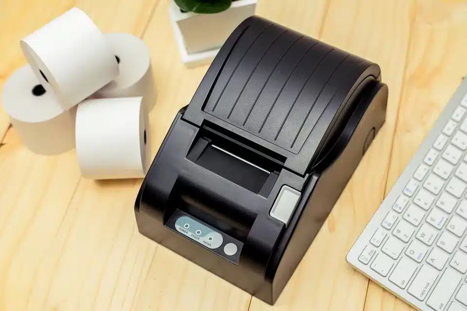 Printer Thermal