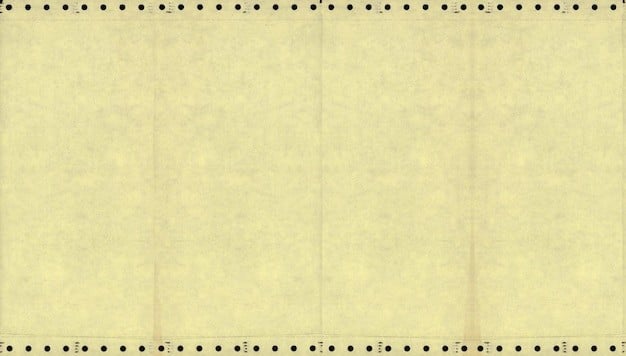 Kertas continuous form untuk dicetak