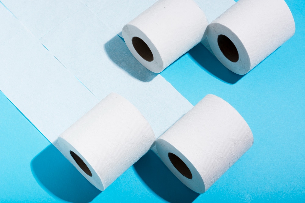 Thermal paper