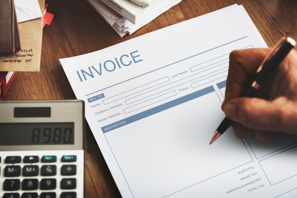 Jenis Kertas Ideal untuk Sistem ERP, Akuntansi, dan Slip Gaji