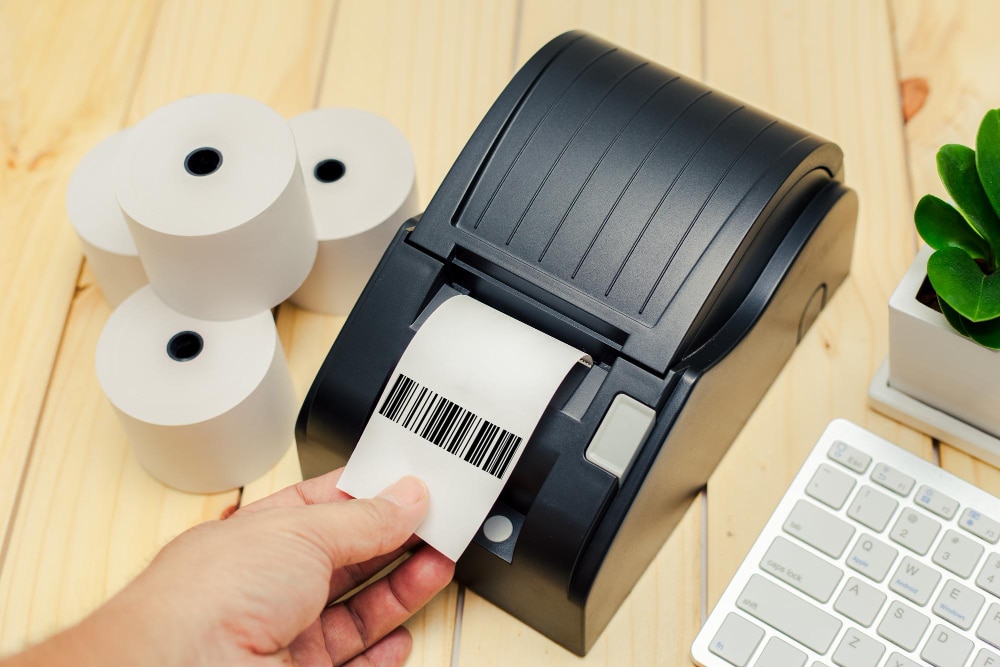 Kesesuaian ukuran kertas dengan printer
