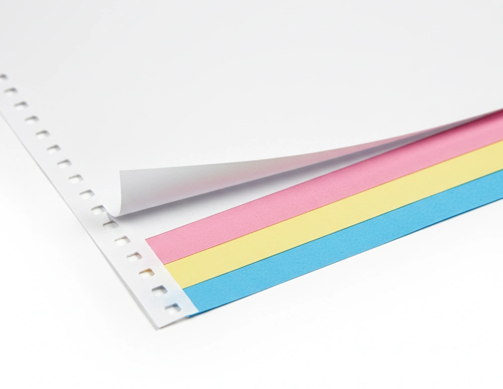 Kertas continuous form