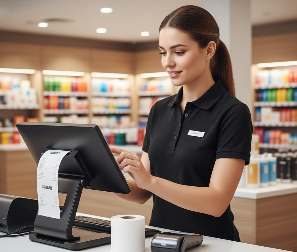 Kertas premium anti sobek