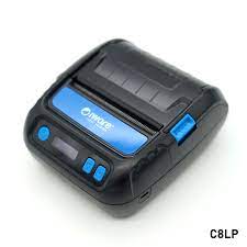 Printer thermal Iware C8-L